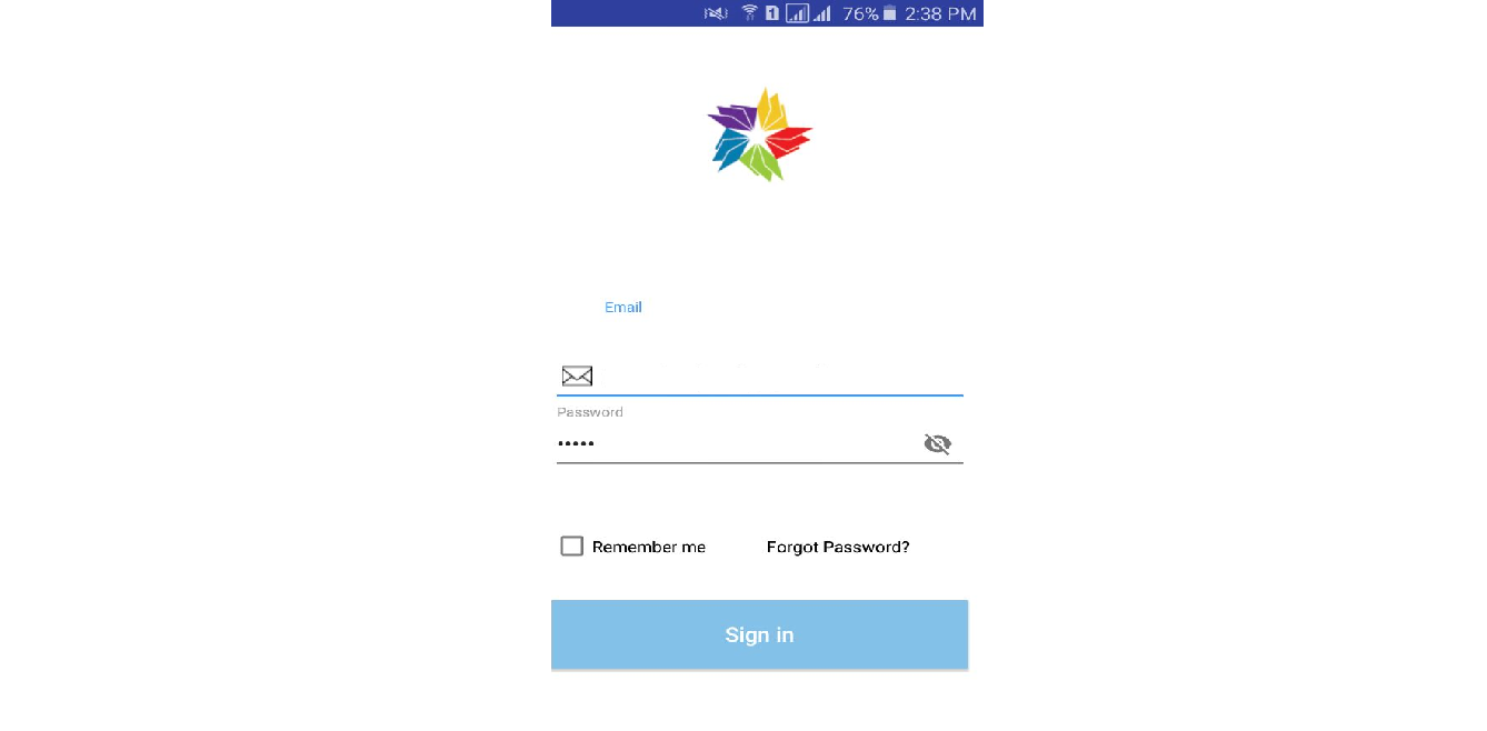 SCHOOL Management System App