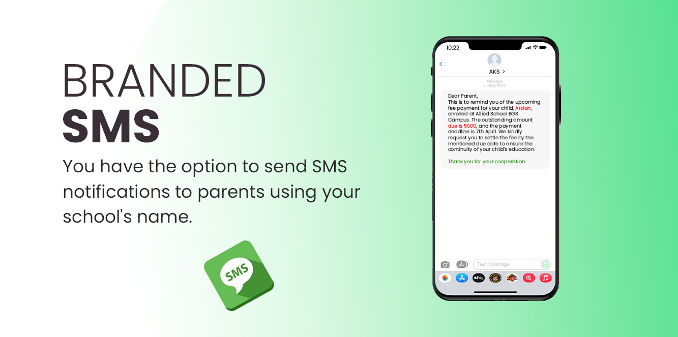 SCHOOL Management System Software