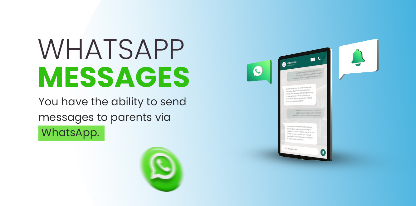 SCHOOL Management System App