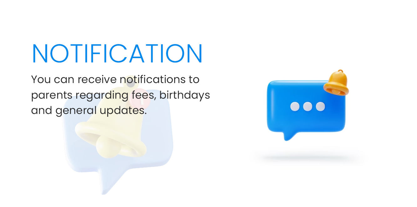 SCHOOL Management System Website