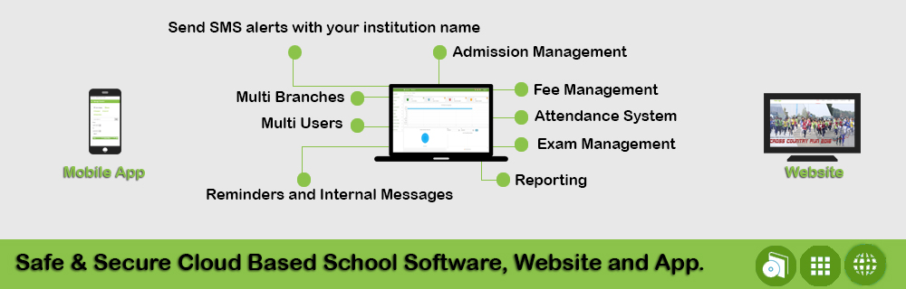 SCHOOL Management System